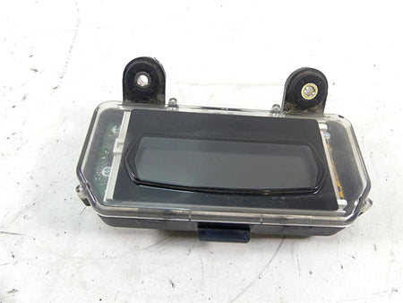 2013 Ducati Diavel Red Instrument Dash Panel Gauge 13K Odometer 40610826B {{ shop.shopifyCountryName }} - Mototech271