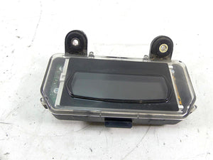2013 Ducati Diavel Red Instrument Dash Panel Gauge 13K Odometer 40610826B | Mototech271