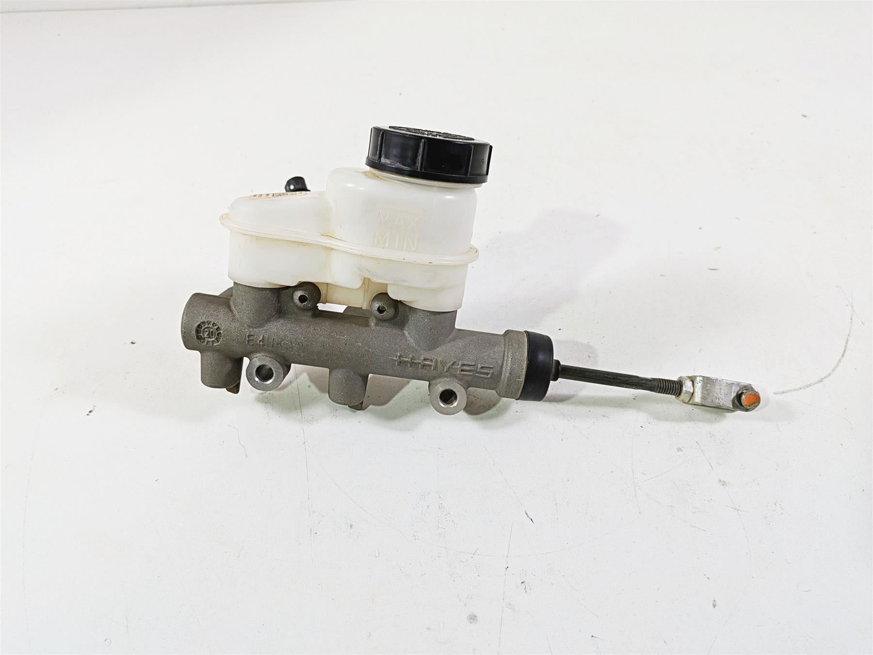 2021 Polaris RZR1000 XP Premium Hayes Main Brake Master Cylinder 1911982 {{ shop.shopifyCountryName }} - Mototech271