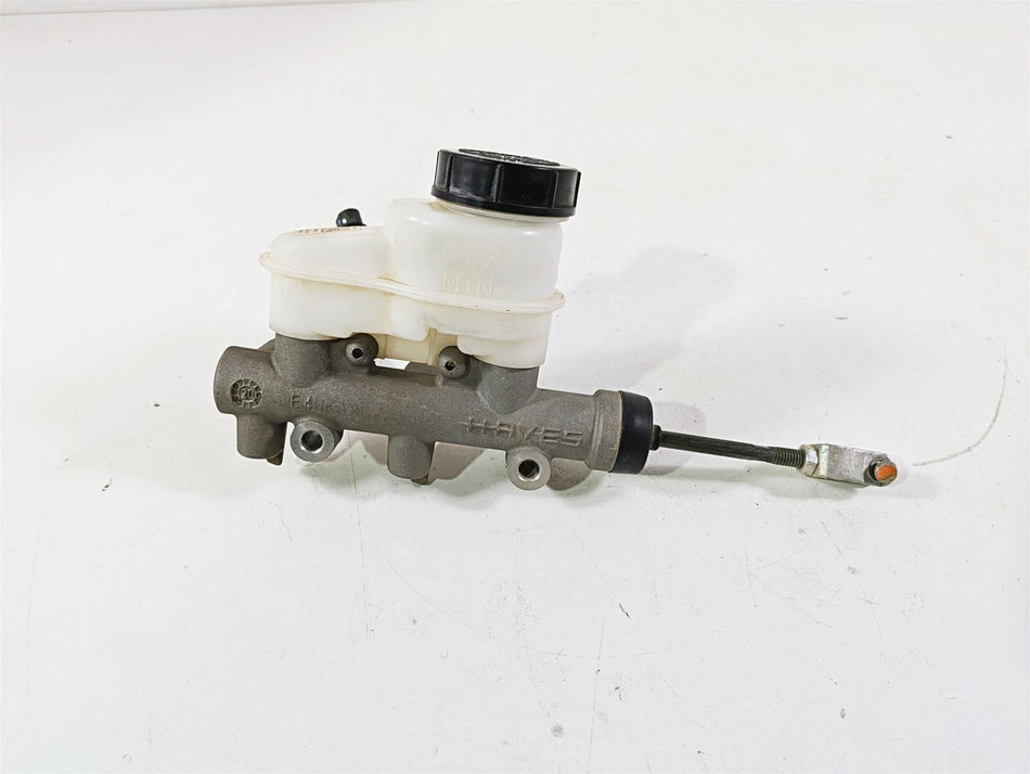 2021 Polaris RZR1000 XP Premium Hayes Main Brake Master Cylinder 1911982 {{ shop.shopifyCountryName }} - Mototech271