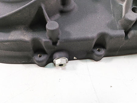 2008 Harley FLHTCU Electra Glide Inner Primary Drive Clutch Cover 60677-07A {{ shop.shopifyCountryName }} - Mototech271