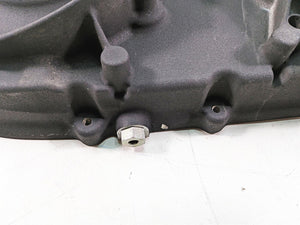 2008 Harley FLHTCU Electra Glide Inner Primary Drive Clutch Cover 60677-07A