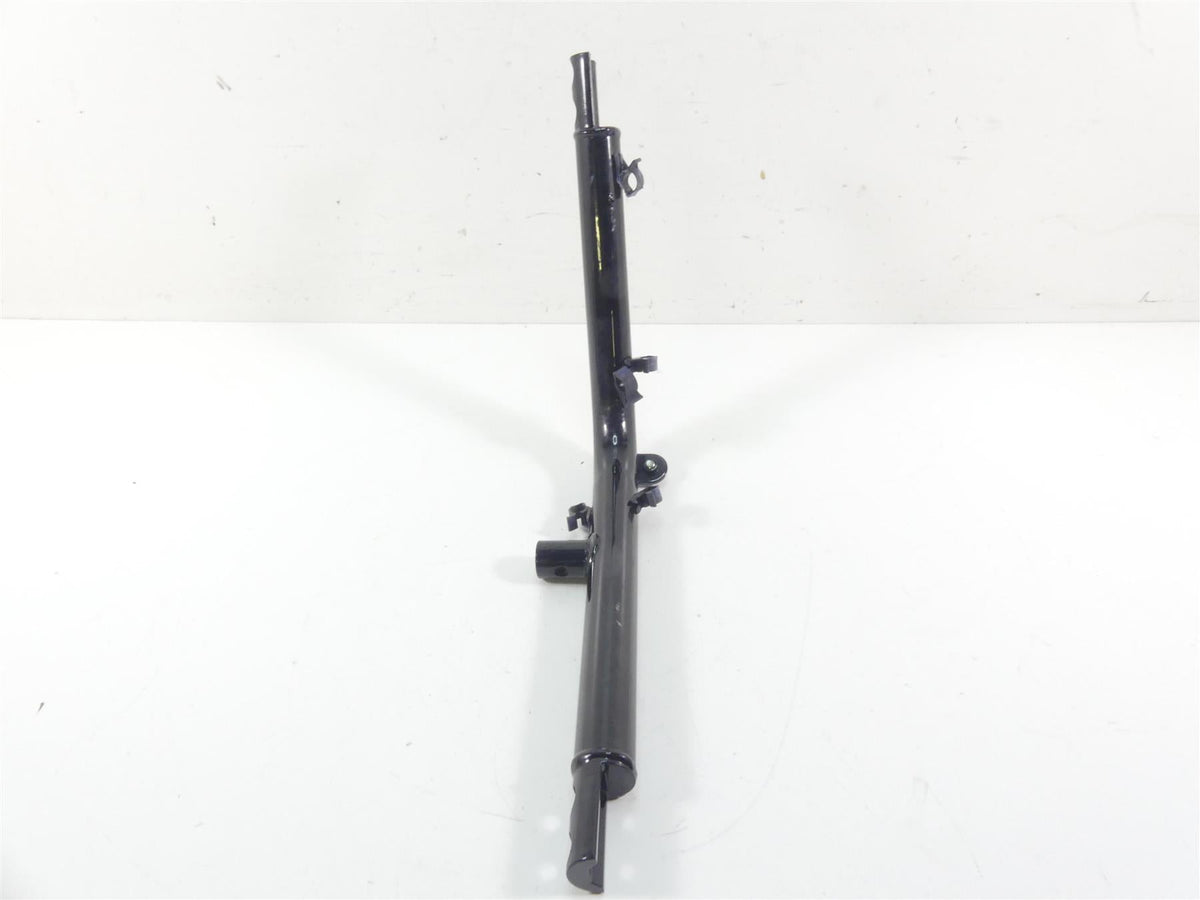 2006 Harley VRSCD Night Rod Front Right Frame Downtube Lower Rail 48067-06BK {{ shop.shopifyCountryName }} - Mototech271