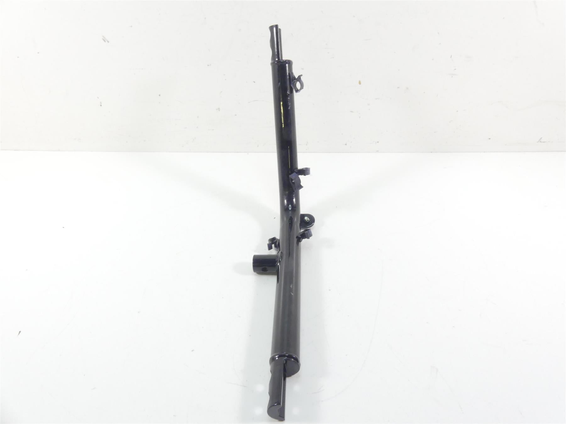 2006 Harley VRSCD Night Rod Front Right Frame Downtube Lower Rail 48067-06BK {{ shop.shopifyCountryName }} - Mototech271