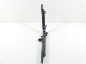 2006 Harley VRSCD Night Rod Front Right Frame Downtube Lower Rail 48067-06BK | Mototech271