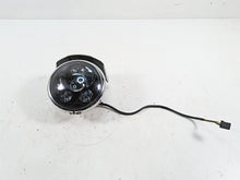 Load image into Gallery viewer, 2005 Harley Dyna FXDL Low Rider Led Headlight Head Light + Visor 5-3/4&quot; 69675-05 | Mototech271
