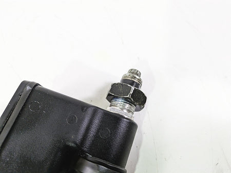 2002 Harley Dyna FXDL Low Rider Rear Brake Master Cylinder 42474-90C {{ shop.shopifyCountryName }} - Mototech271