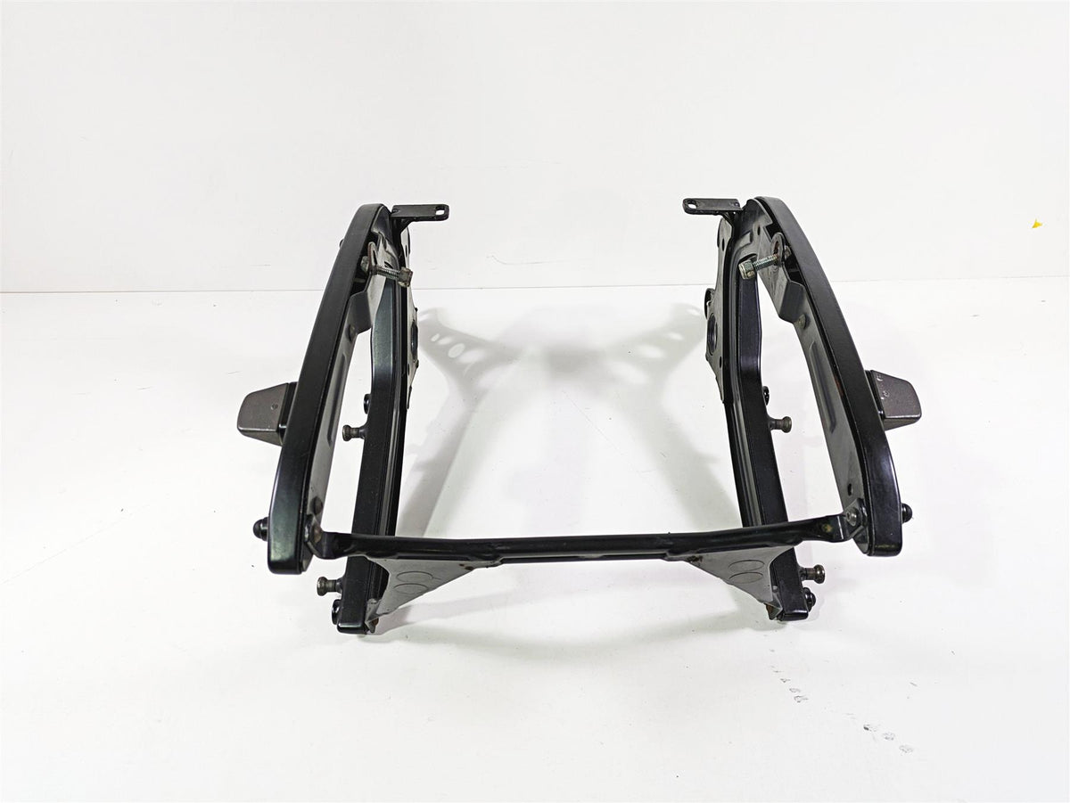 2009 Ducati Multistrada 1100 S Rear Saddlebag Rack Holder Panier {{ shop.shopifyCountryName }} - Mototech271