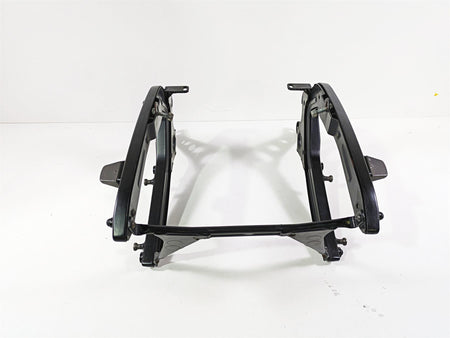 2009 Ducati Multistrada 1100 S Rear Saddlebag Rack Holder Panier {{ shop.shopifyCountryName }} - Mototech271