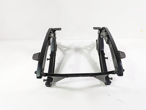 2009 Ducati Multistrada 1100 S Rear Saddlebag Rack Holder Panier