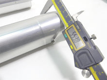 Load image into Gallery viewer, 2006 Honda VTX1800 C2 Straight Showa Front Fork Damper Leg Set 51480-MCH-C21
