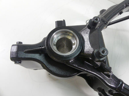 2018 BMW S1000XR K49 Straight Main Frame Chassis - Destr Export 46518551447 {{ shop.shopifyCountryName }} - Mototech271