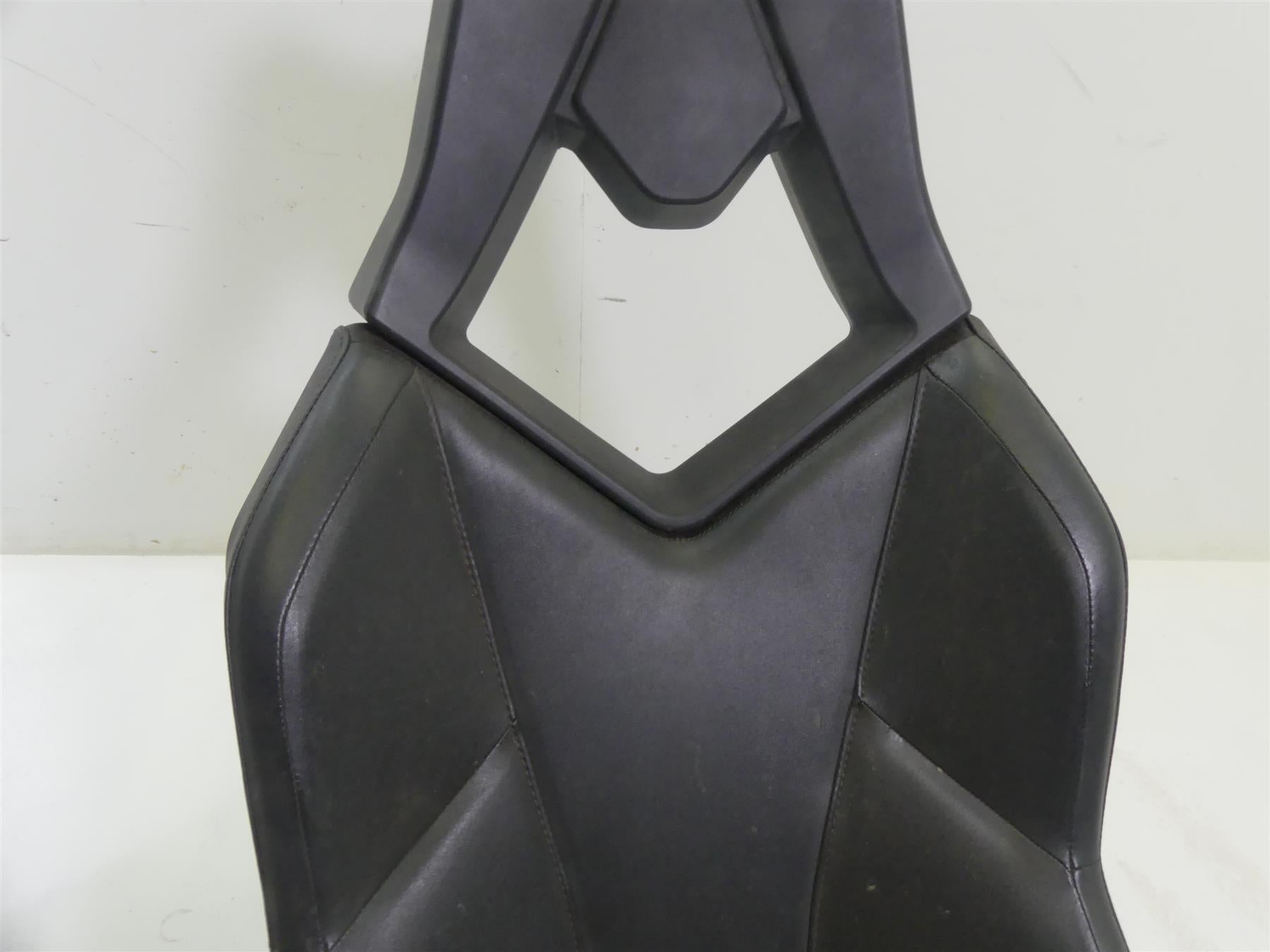 2015 Can-Am Commander 1000XT Left Right Driver Passenger Seat Frame Set {{ shop.shopifyCountryName }} - Mototech271