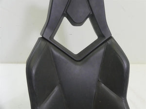 2015 Can-Am Commander 1000XT Left Right Driver Passenger Seat Frame Set