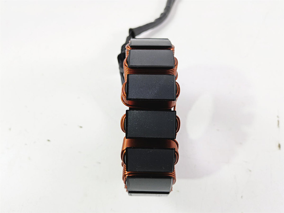 2022 Harley FXLRS Softail Low Rider Stator Alternator Generator Magneto 29900145 {{ shop.shopifyCountryName }} - Mototech271