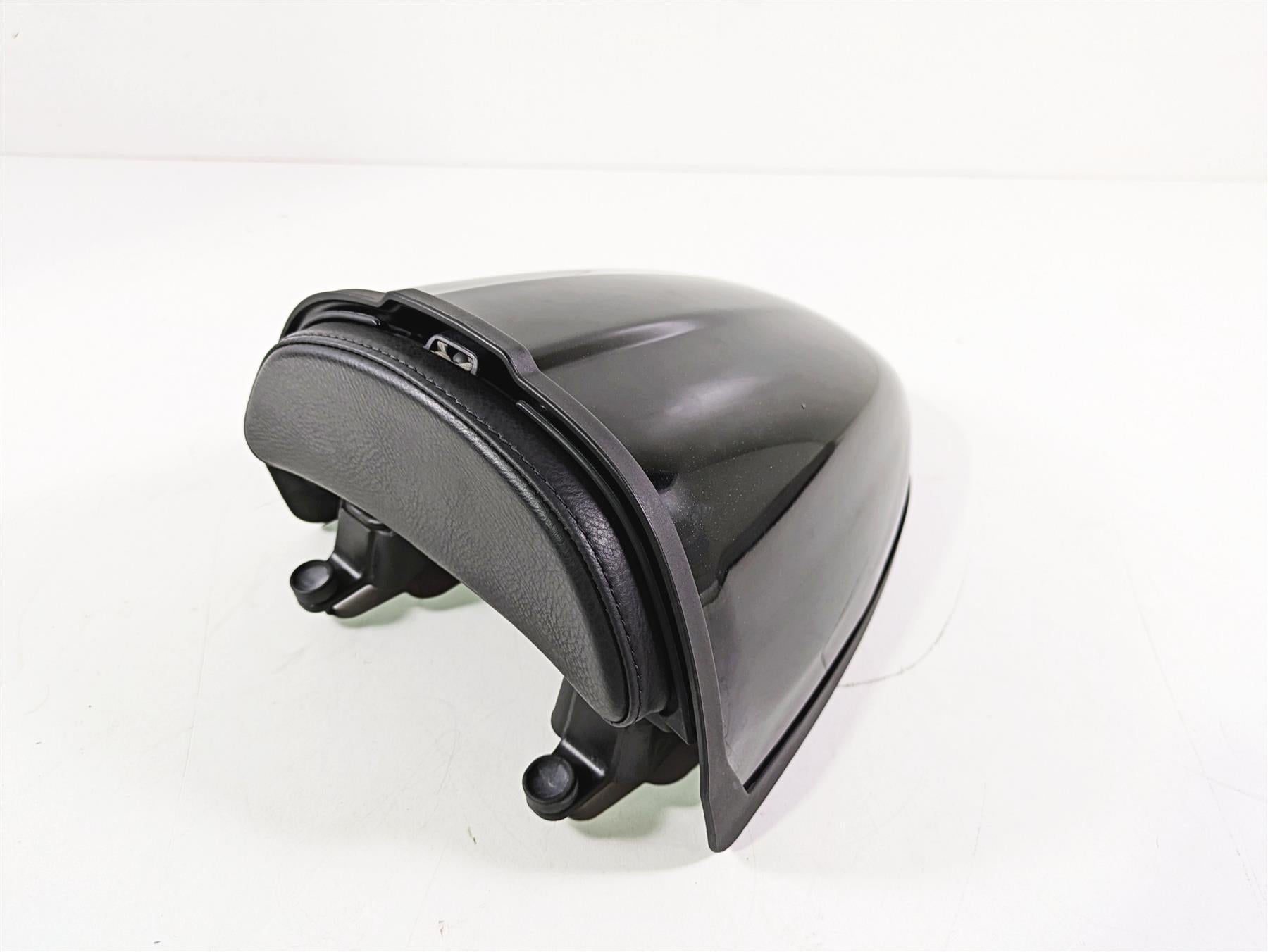 2014 BMW R nine T R9T K21 Rear Seat Cover Cowl & Cushion Black 77348565828 {{ shop.shopifyCountryName }} - Mototech271