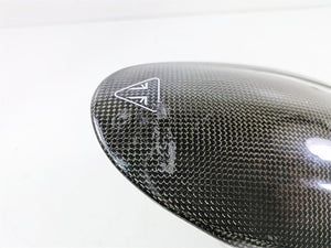 2019 Triumph Speed Triple RS 1050 Front Carbon Fiber Fender READ T2306626 | Mototech271