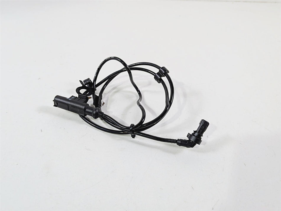 2025 CFMoto 450 SS Front Abs Brake Wheel Speed Sensor 6L30-080020 {{ shop.shopifyCountryName }} - Mototech271