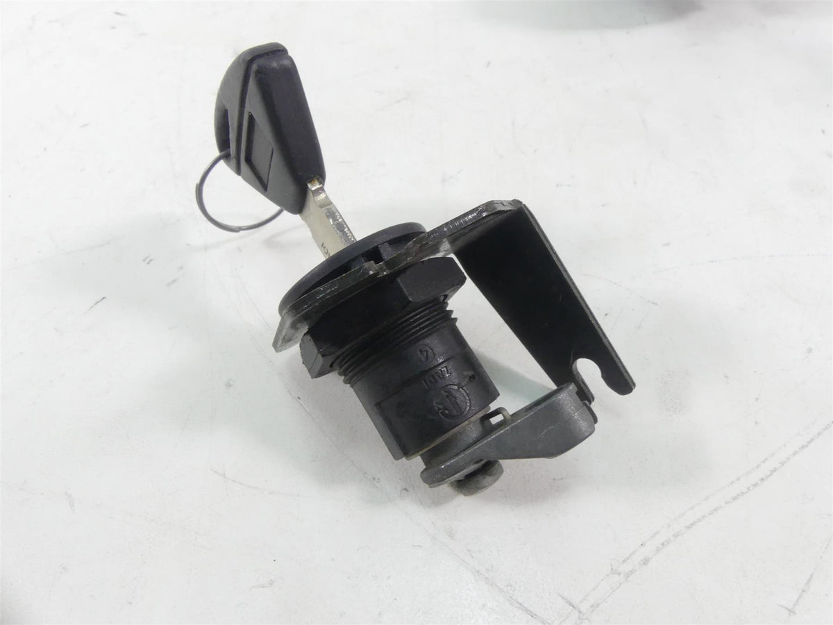 2004 Aprilia RSV1000 R Mille Ignition Switch Key Lock Set AP8127555 AP8104333 {{ shop.shopifyCountryName }} - Mototech271