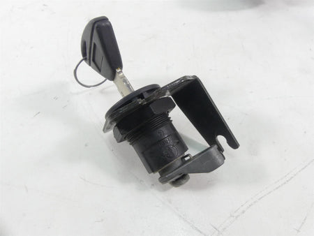 2004 Aprilia RSV1000 R Mille Ignition Switch Key Lock Set AP8127555 AP8104333 {{ shop.shopifyCountryName }} - Mototech271