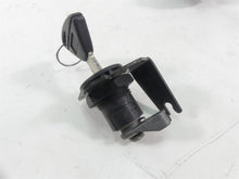 Load image into Gallery viewer, 2004 Aprilia RSV1000 R Mille Ignition Switch Key Lock Set AP8127555 AP8104333 | Mototech271
