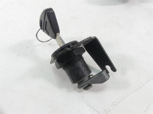 2004 Aprilia RSV1000 R Mille Ignition Switch Key Lock Set AP8127555 AP8104333 | Mototech271