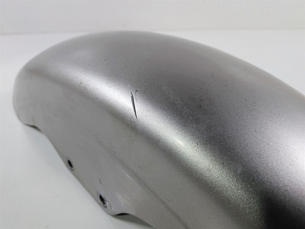 1989 Kawasaki VN750 Vulcan Front Fender 35001-5043-H8 {{ shop.shopifyCountryName }} - Mototech271