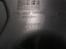 Load image into Gallery viewer, 2019 BMW R1250GS K50 Upper Center Tank Fairing Cover 46638563438 46638563439
