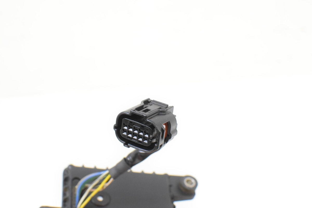2011 Triumph Tiger 800XC 800 ABS Imobilizer Module 434MHz T2504061 {{ shop.shopifyCountryName }} - Mototech271