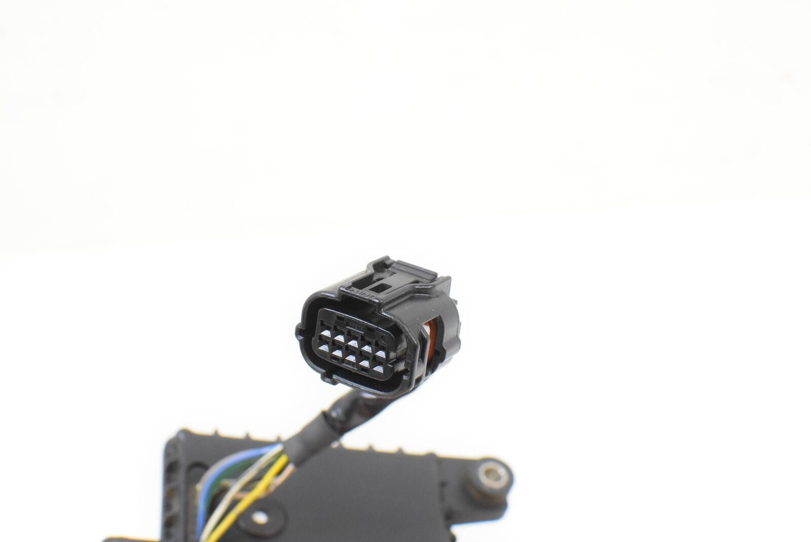 2011 Triumph Tiger 800XC 800 ABS Imobilizer Module 434MHz T2504061 {{ shop.shopifyCountryName }} - Mototech271