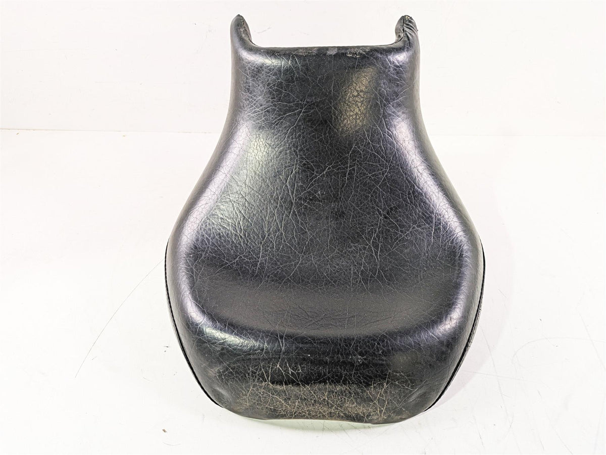 2002 Honda V-Twin VTX1800 C Front Rider Seat Saddle READ 77200-MCH-000 {{ shop.shopifyCountryName }} - Mototech271
