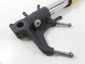 2016 Suzuki GSX-R750 Straight Front Showa Forks 51103-15J11 51104-15J11 | Mototech271