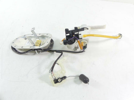 2017 Harley FXDLS Dyna Low Rider Fuel Gas Petrol Pump & Sending Unit 75218-04D {{ shop.shopifyCountryName }} - Mototech271