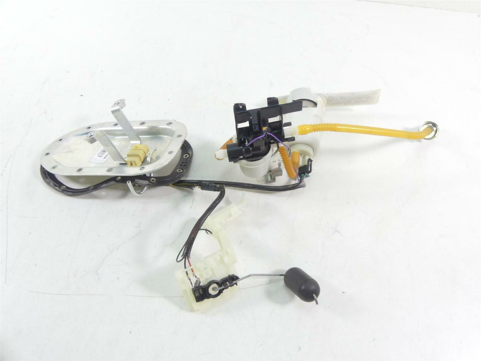 2017 Harley FXDLS Dyna Low Rider Fuel Gas Petrol Pump & Sending Unit 75218-04D {{ shop.shopifyCountryName }} - Mototech271