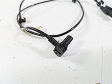 Load image into Gallery viewer, 2018  BMW R1200GS GSW K50 Front Abs Brake Wheel Speed Sensor 34528551611

