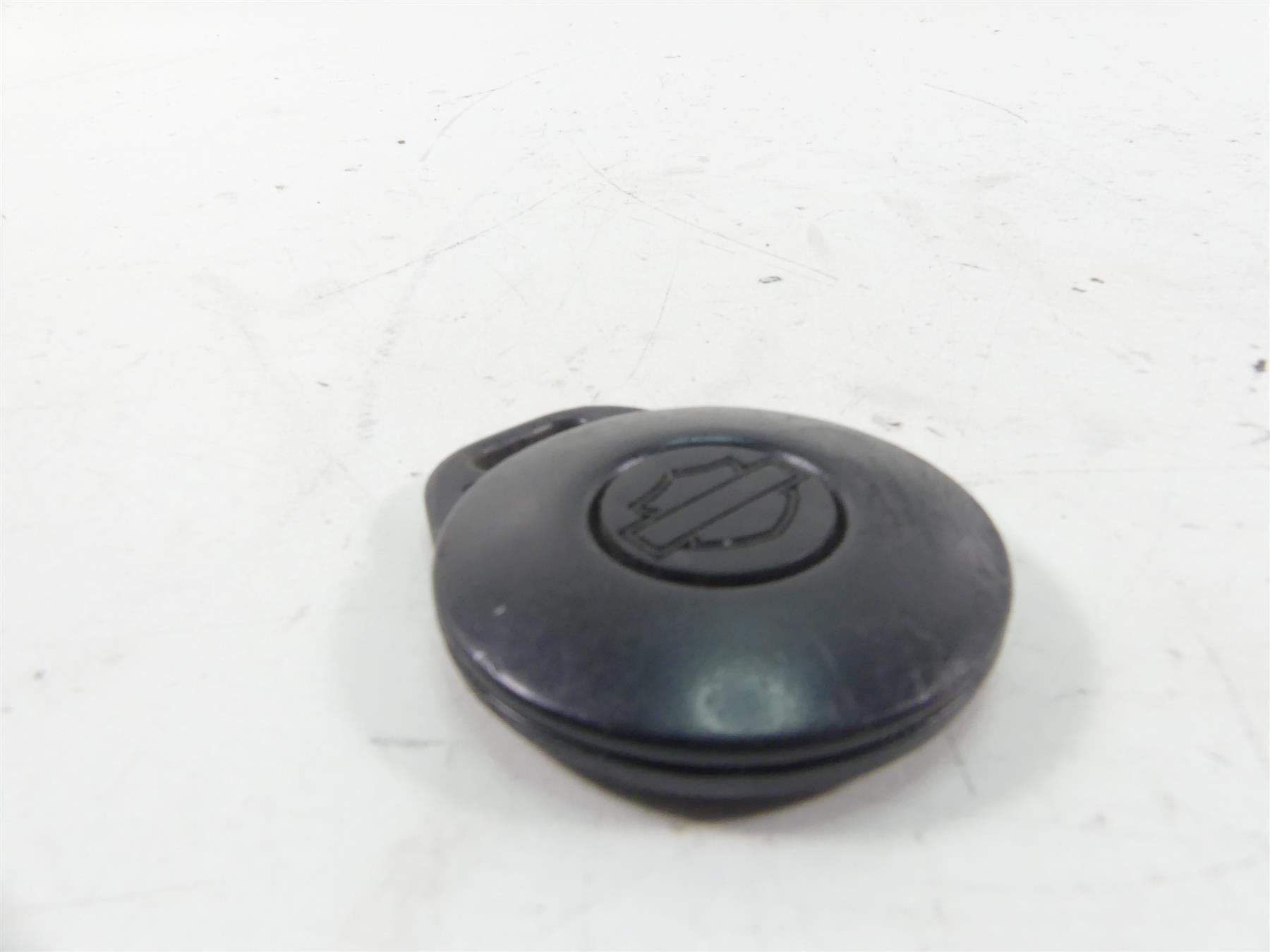 2004 Harley Softail FXSTD SE CVO Deuce Key Fob With Push Button 68926-00 {{ shop.shopifyCountryName }} - Mototech271