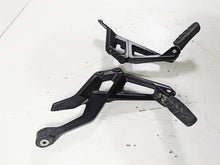 Load image into Gallery viewer, 2022 KTM 1290 Super Adventure S Rear Passenger Footpeg Set 61912020090C1
