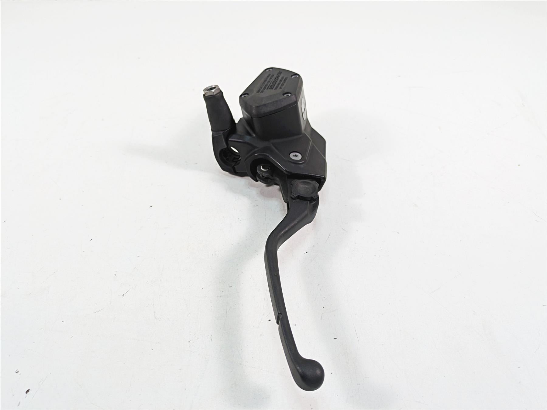 2016 BMW R1200R K53 Front Brake Master Cylinder + Lever 32728559604 {{ shop.shopifyCountryName }} - Mototech271