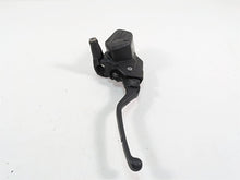 Load image into Gallery viewer, 2016 BMW R1200R K53 Front Brake Master Cylinder + Lever 32728559604

