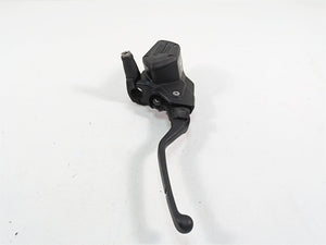 2016 BMW R1200R K53 Front Brake Master Cylinder + Lever 32728559604
