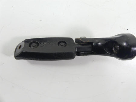 2011 Harley VRSCF Muscle Rod Left Front Footpeg & Shifter 50272-02B 33757-01A {{ shop.shopifyCountryName }} - Mototech271