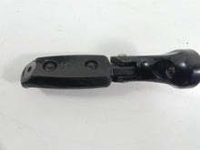 Load image into Gallery viewer, 2011 Harley VRSCF Muscle Rod Left Front Footpeg &amp; Shifter 50272-02B 33757-01A | Mototech271
