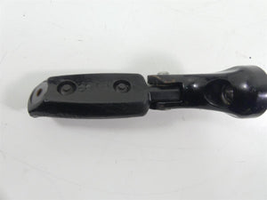 2011 Harley VRSCF Muscle Rod Left Front Footpeg & Shifter 50272-02B 33757-01A | Mototech271