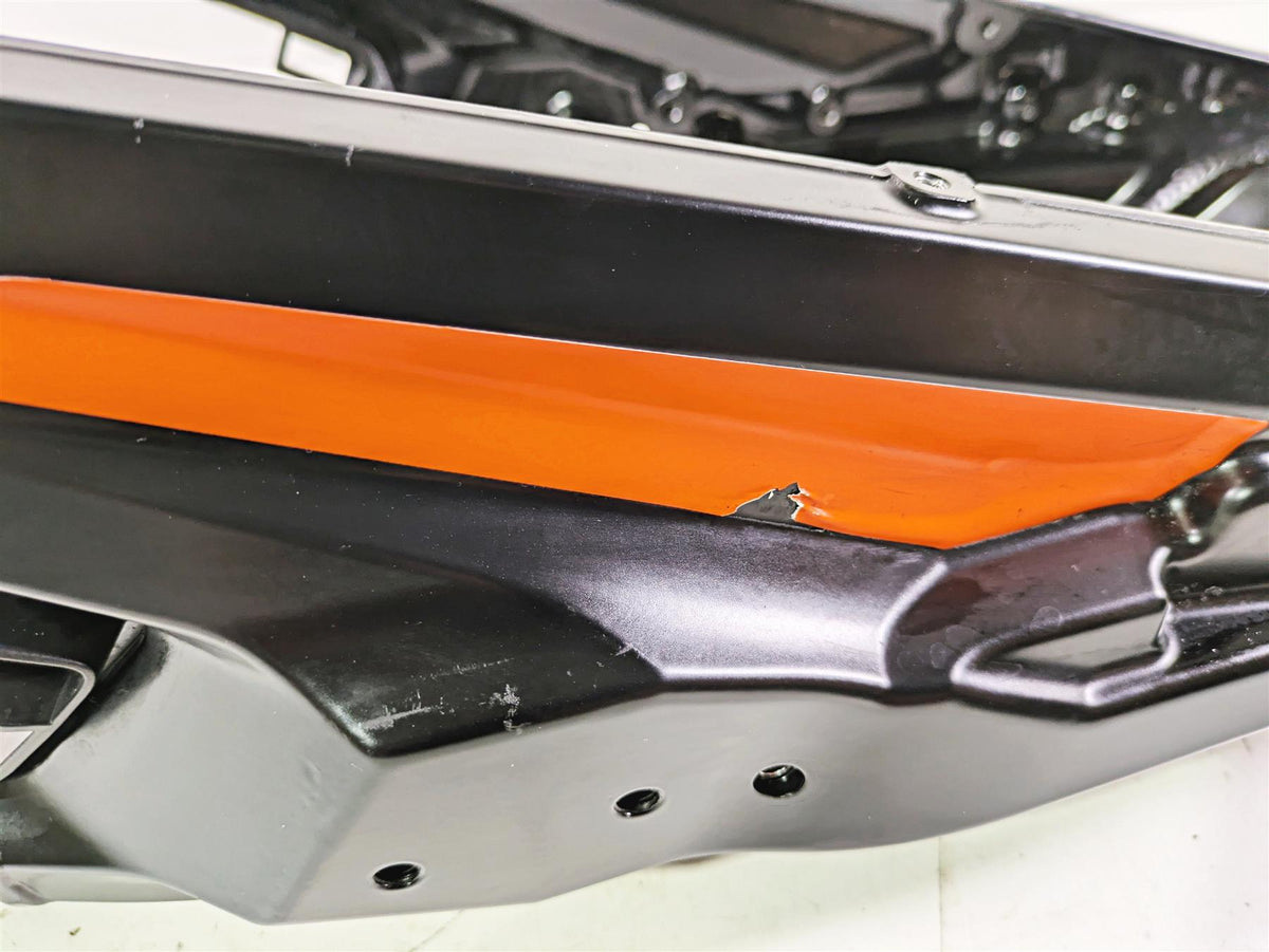 2022 KTM 1290 Super Adventure S Straight Subframe Sub Frame 61903002000 {{ shop.shopifyCountryName }} - Mototech271