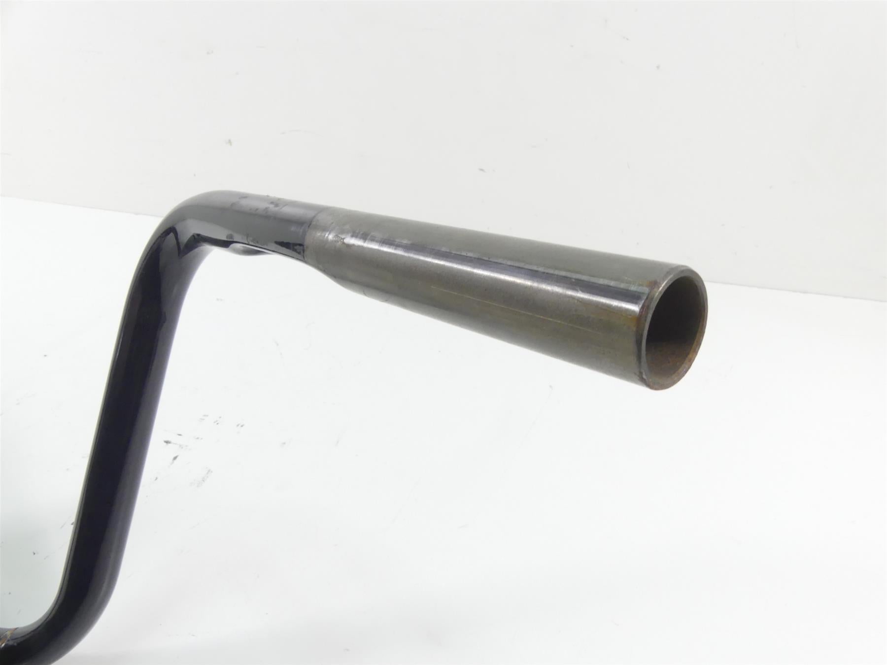 1993 Harley FXSTS Softail Springer Handlebar Handle Bar Steering 56093-88A {{ shop.shopifyCountryName }} - Mototech271