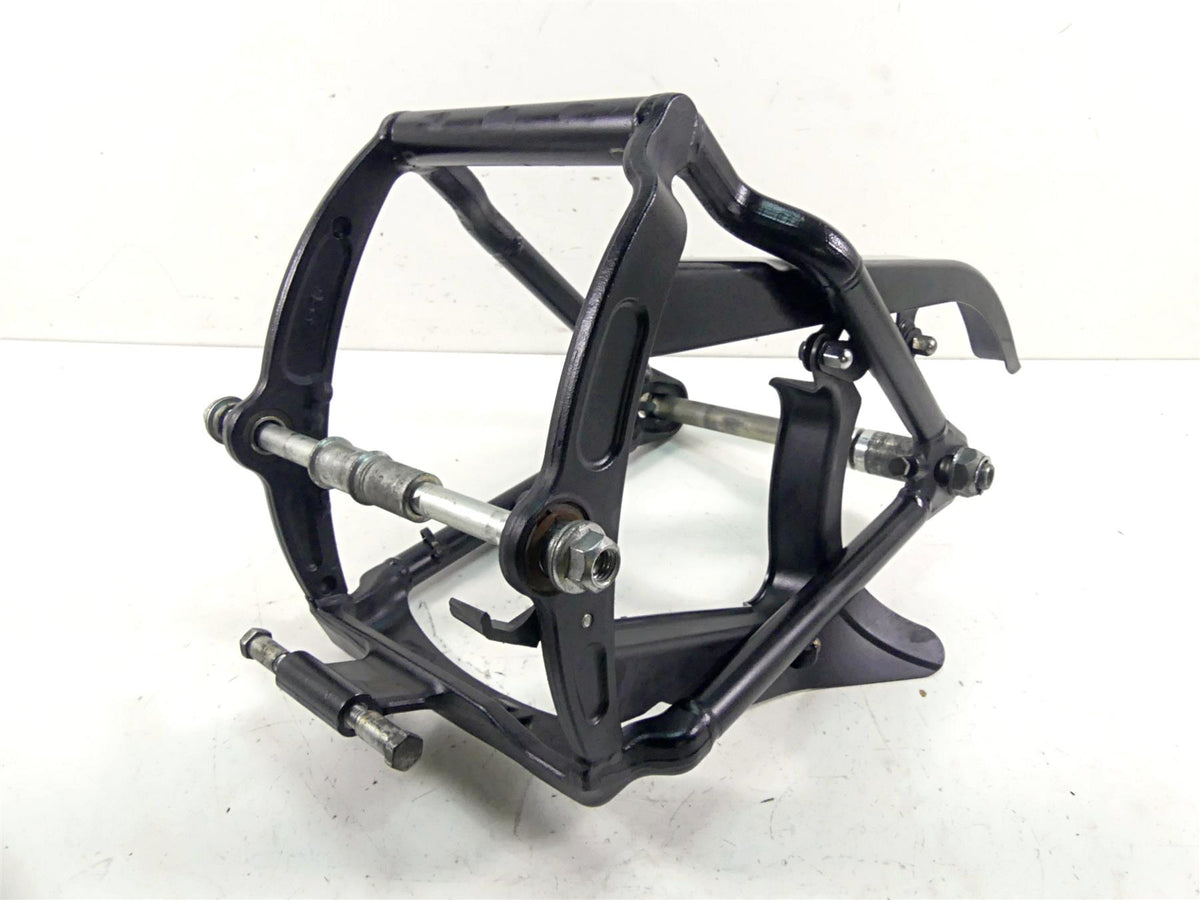 2013 Harley Softail FLSTFB Fat Boy Lo Rear Swing Arm Swing Arm 47573-11BYM {{ shop.shopifyCountryName }} - Mototech271