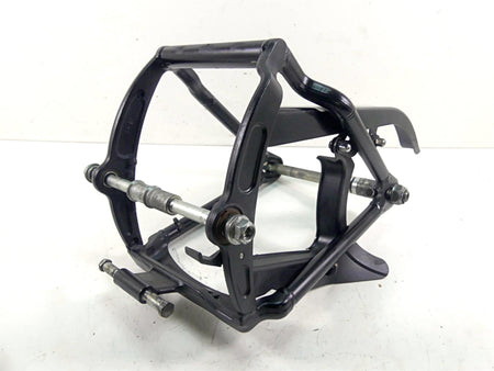 2013 Harley Softail FLSTFB Fat Boy Lo Rear Swing Arm Swing Arm 47573-11BYM {{ shop.shopifyCountryName }} - Mototech271