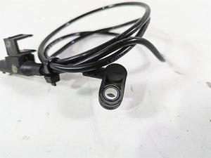 2016  BMW R1200GS GSW K50 Rear Abs Brake Wheel Speed Sensor 34528551611 | Mototech271
