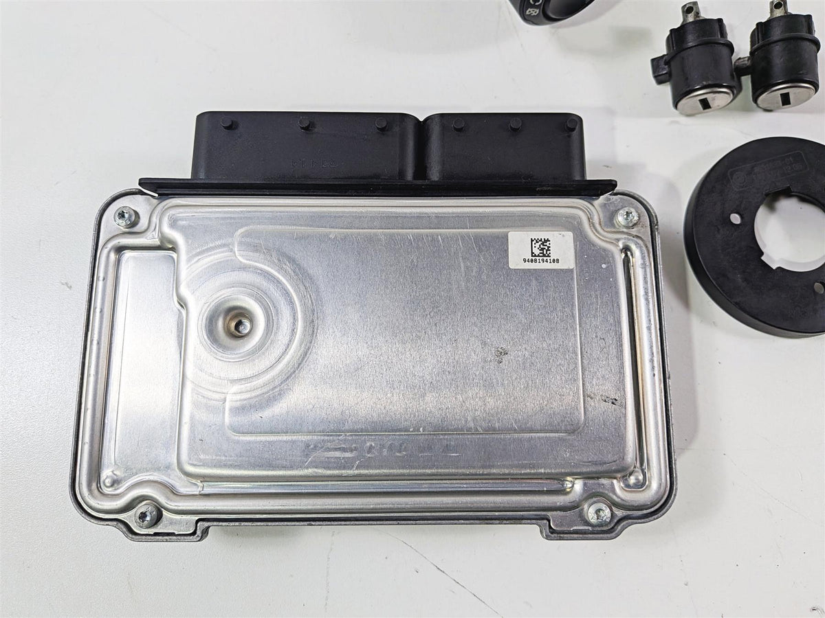 2016 BMW R1200RT RT RTW K52 Cdi Hands Free Ignition Switch Key 13618559224 {{ shop.shopifyCountryName }} - Mototech271