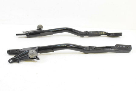 2017 Victory Octane 1200 Upper Frame Tube Rail Mount Set 1020139-266 / 1020138 {{ shop.shopifyCountryName }} - Mototech271